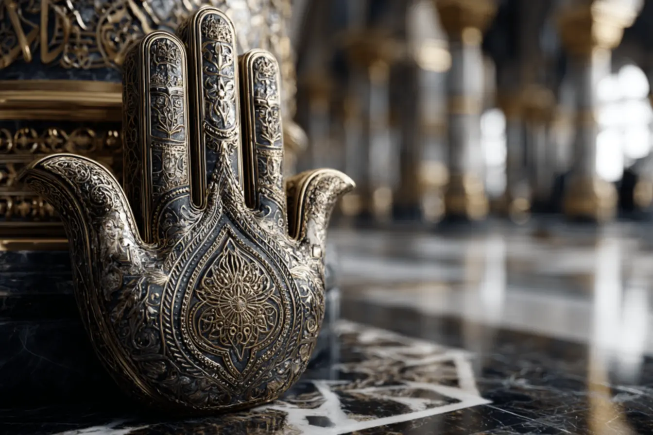 Mão de Fátima significado católico: A importância do discernimento espiritual