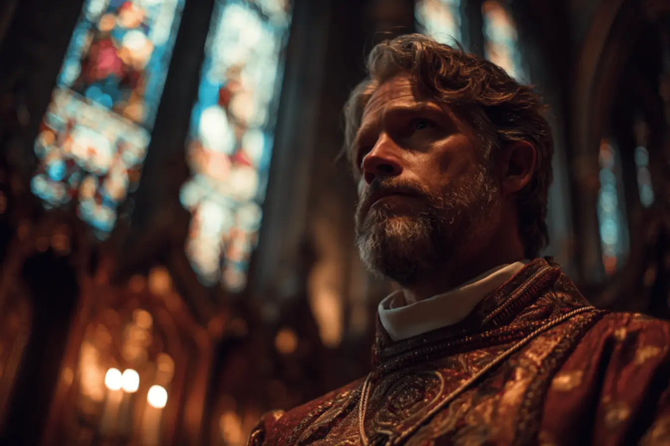 Hierarquia igreja católica