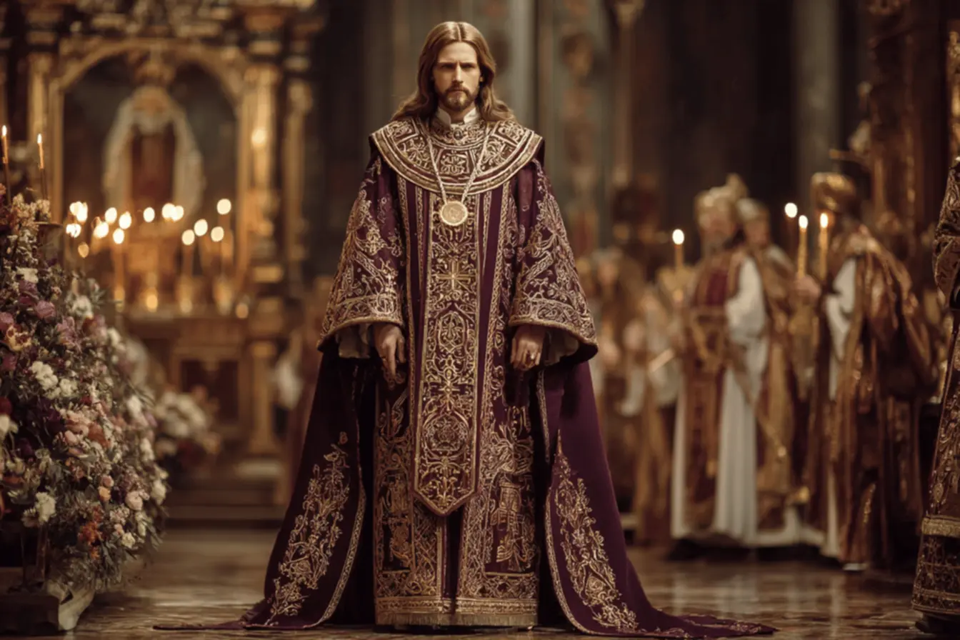 Momentos de reflexão na liturgia