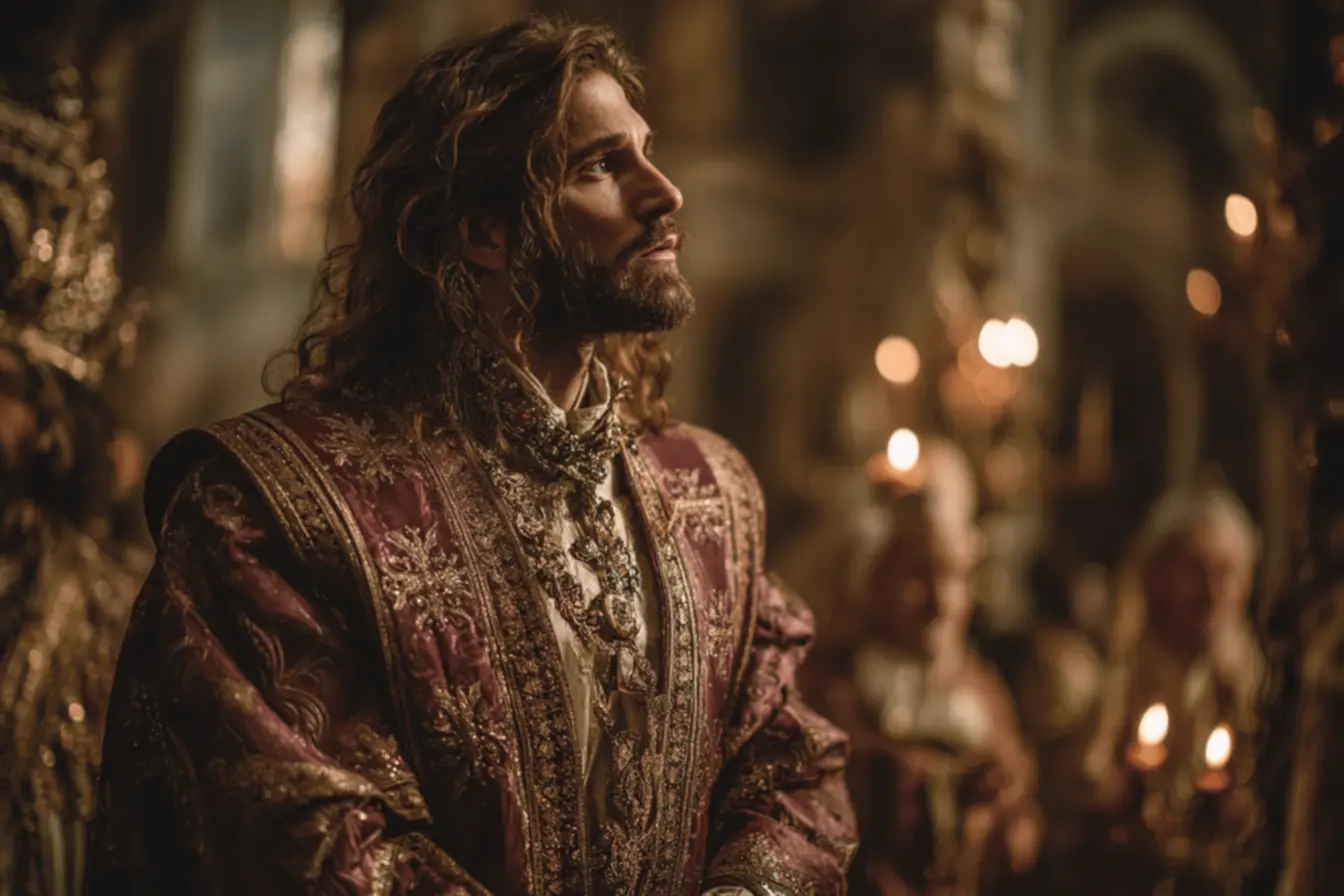 Caminhada na fé e vida cristã