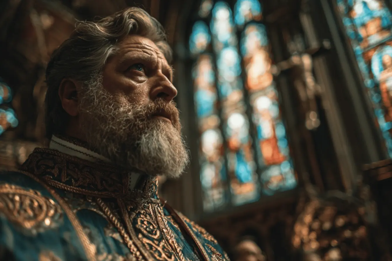 Hierarquia igreja católica