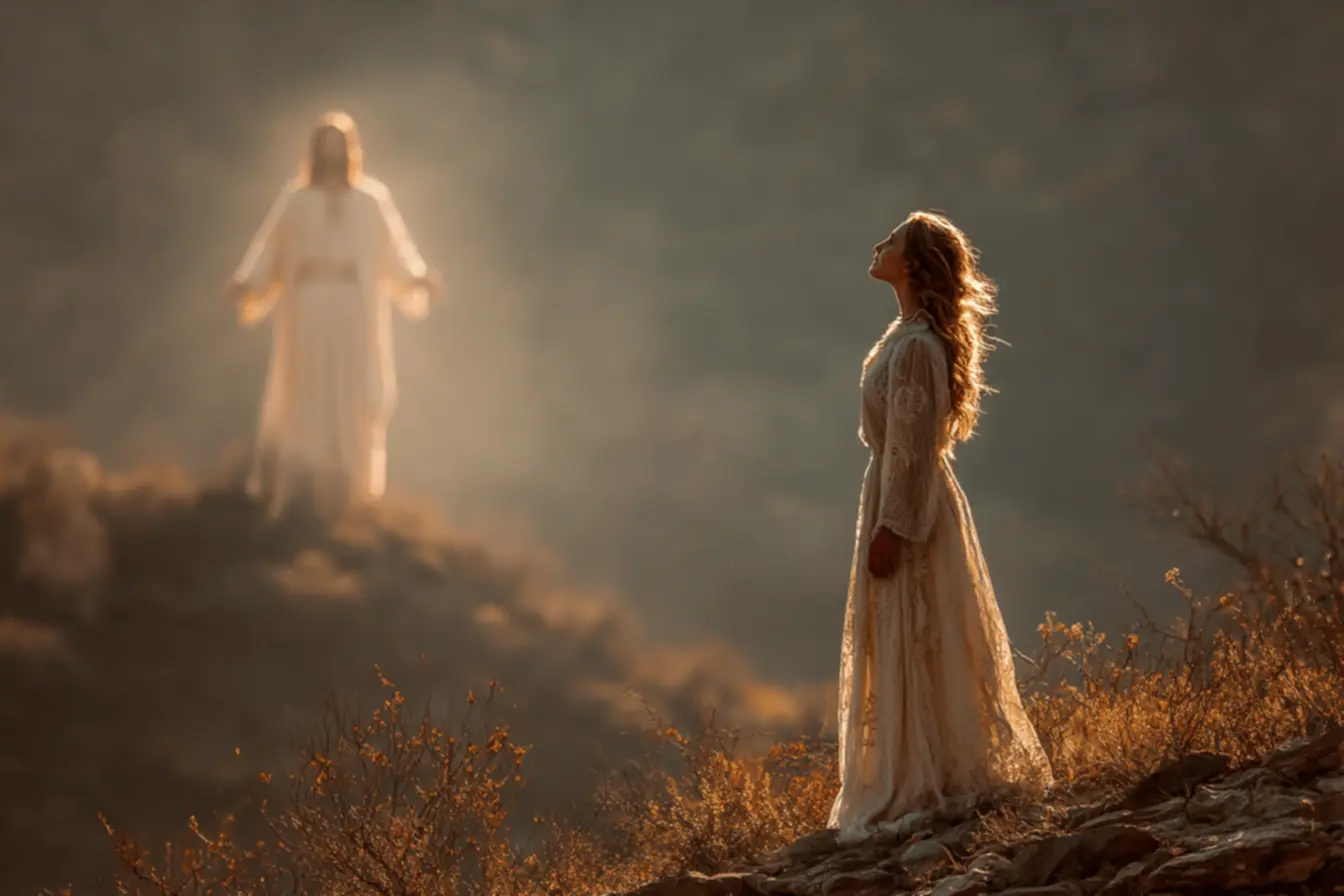 Escolhas de vestuário que edificam a fé