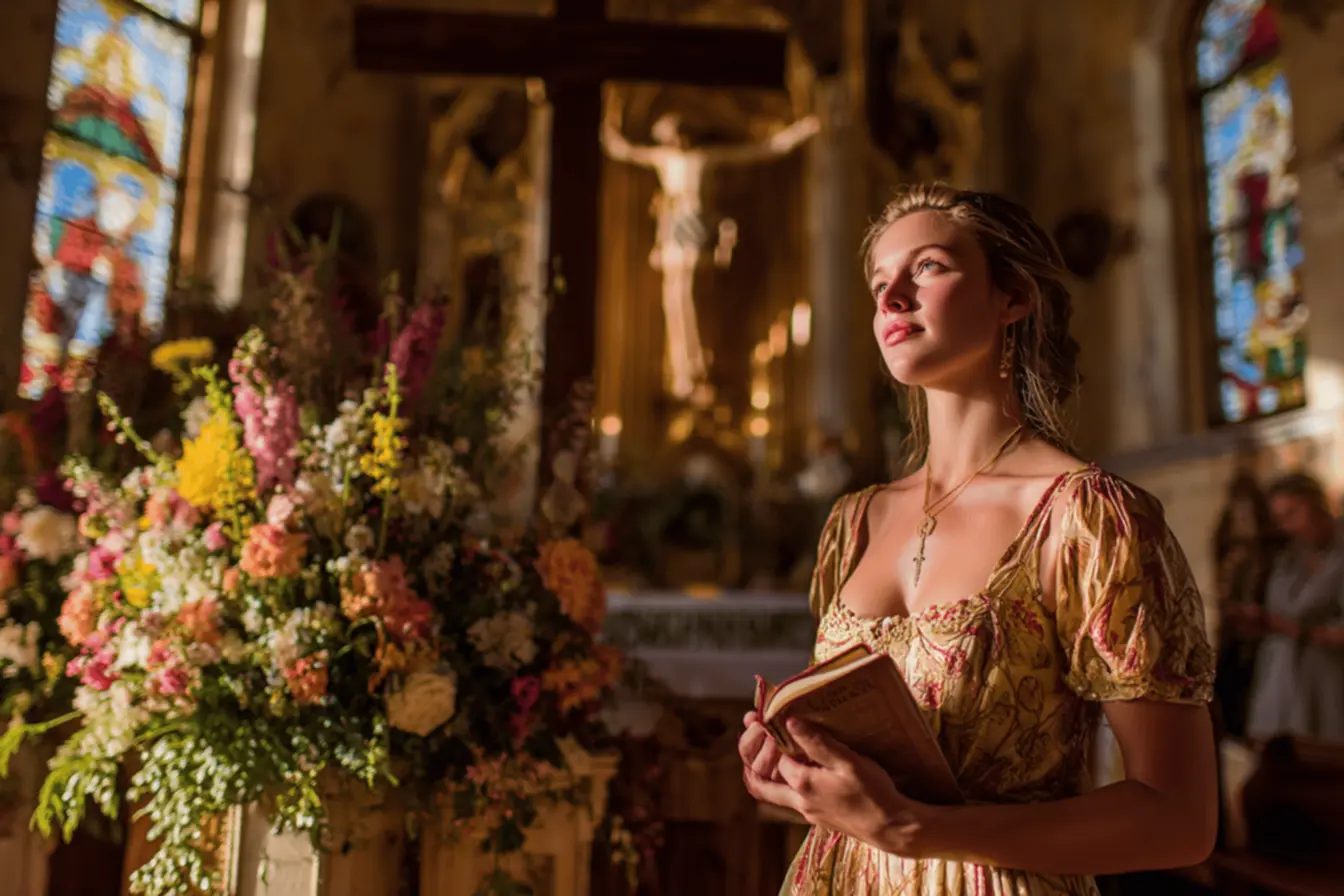 Imagem ilustrativa da sabedoria e maturidade