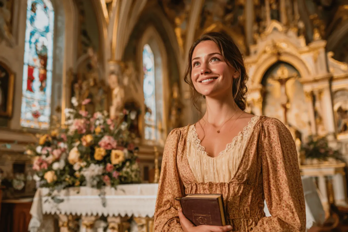 Imagem de apoio e presença