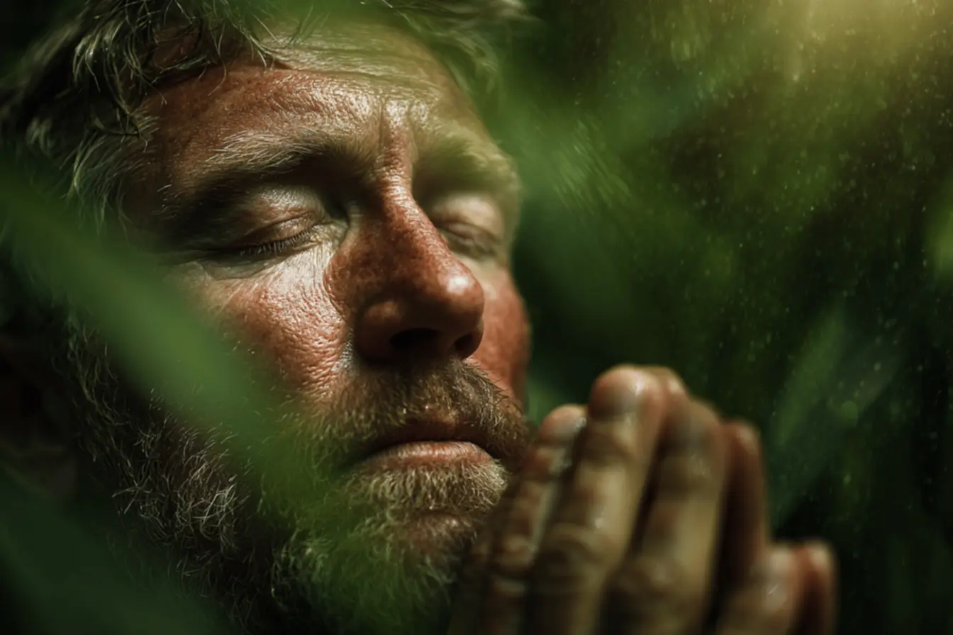 Reflexão sobre a Oração do Senhor