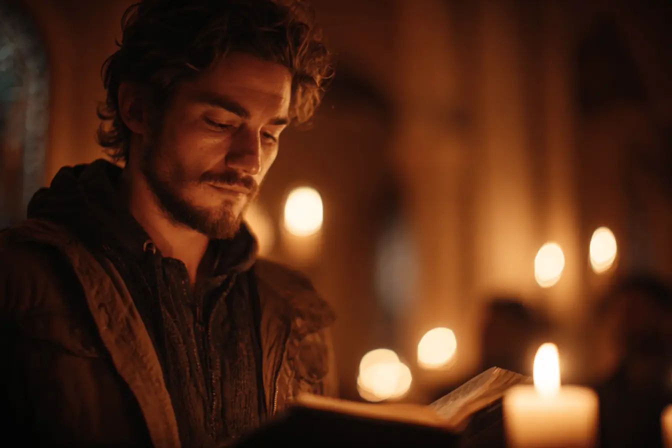 O que a Bíblia diz sobre Halloween