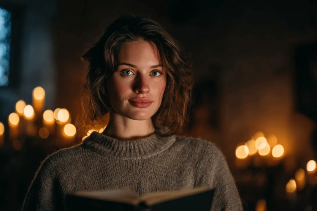 O que a Bíblia diz sobre Halloween