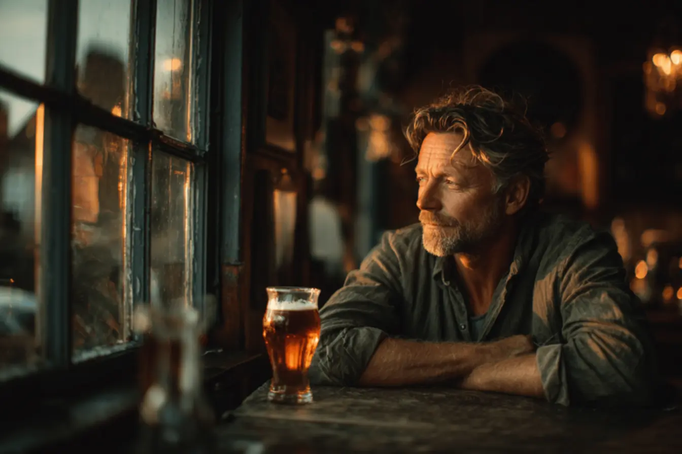 o que a Bíblia diz sobre beber álcool