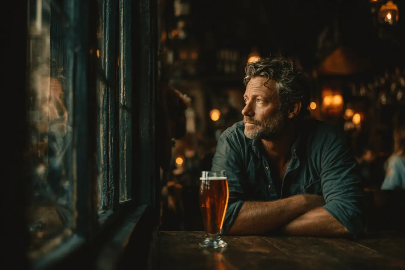 o que a Bíblia diz sobre beber álcool