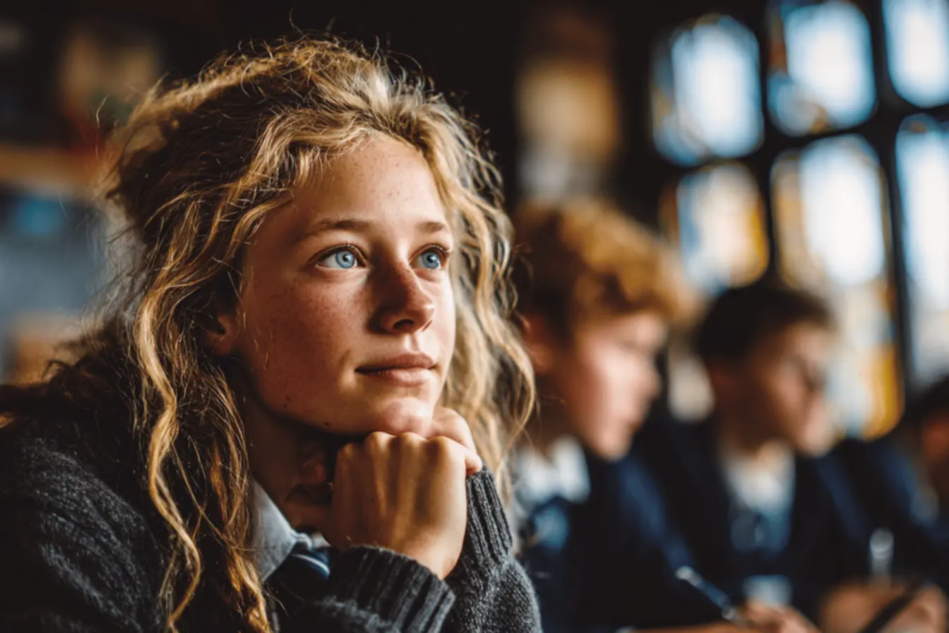 Educação católica transforma vidas e forma bons cristãos