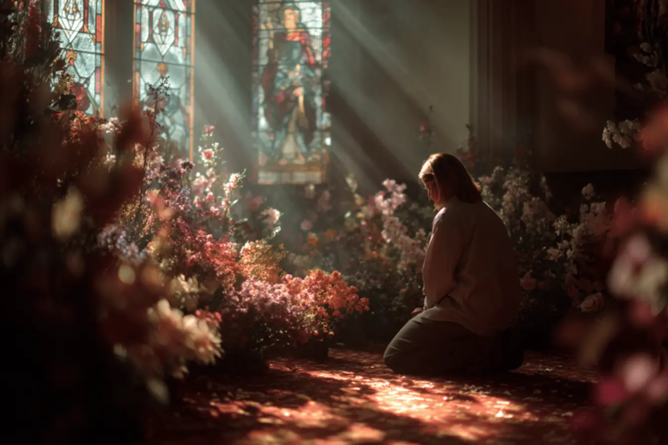 Liberdade na vida cristã