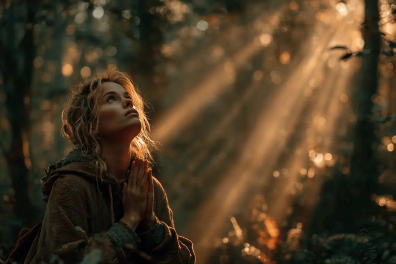 A Bíblia como guia espiritual