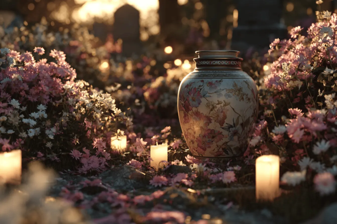 O Catecismo da Igreja Católica aberto, simbolizando a orientação da fé para o que a bíblia diz sobre cremação