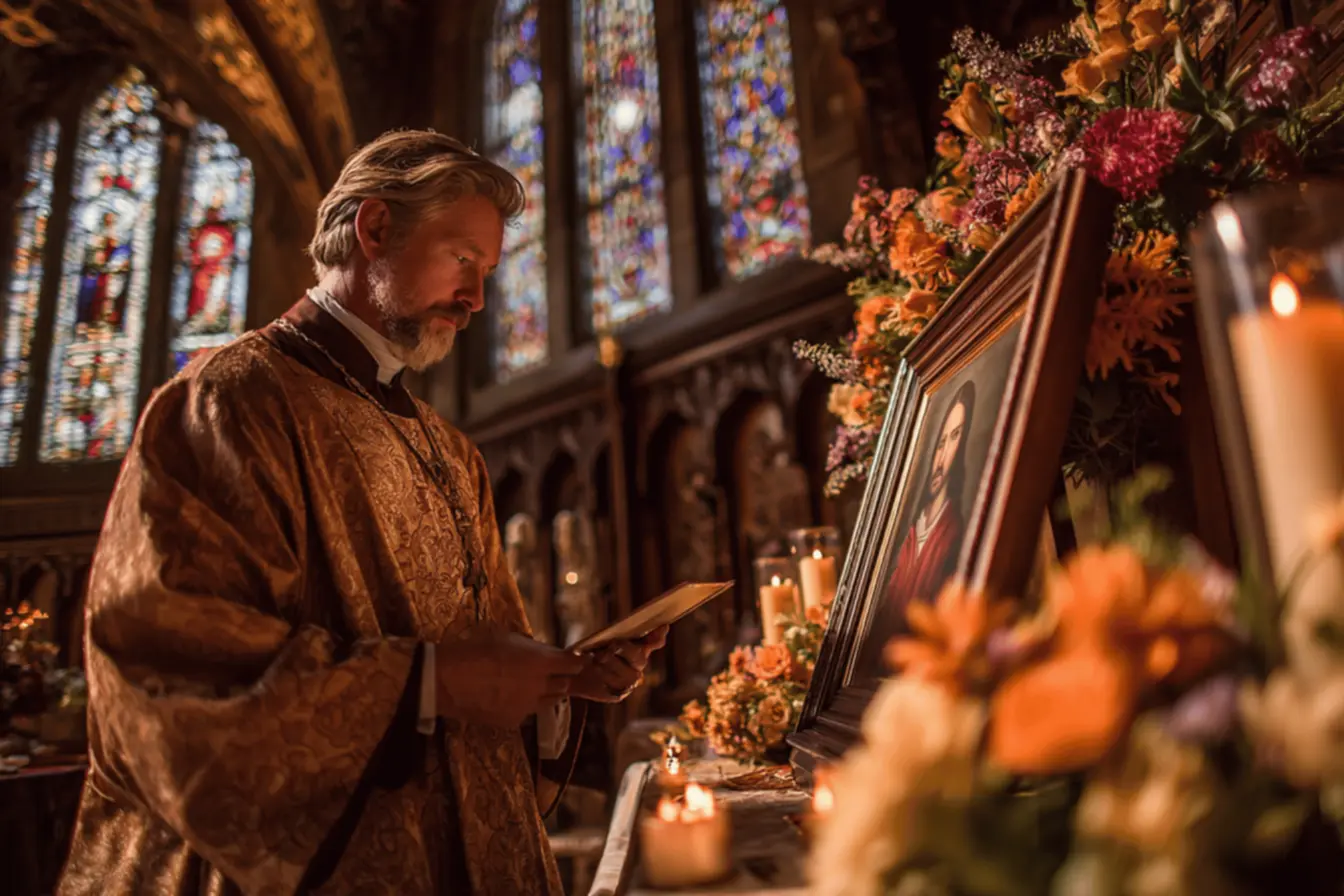 Crença na ressurreição e dignidade do corpo