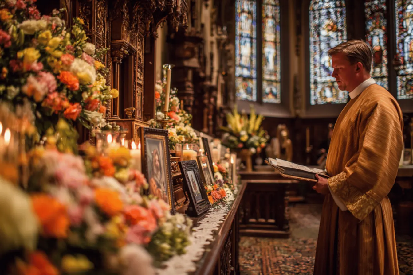 Esperança da ressurreição