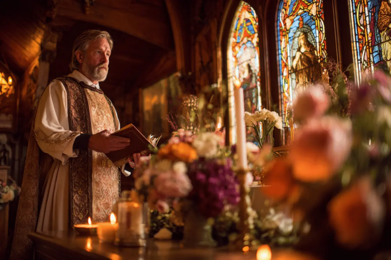 Transformação da vida