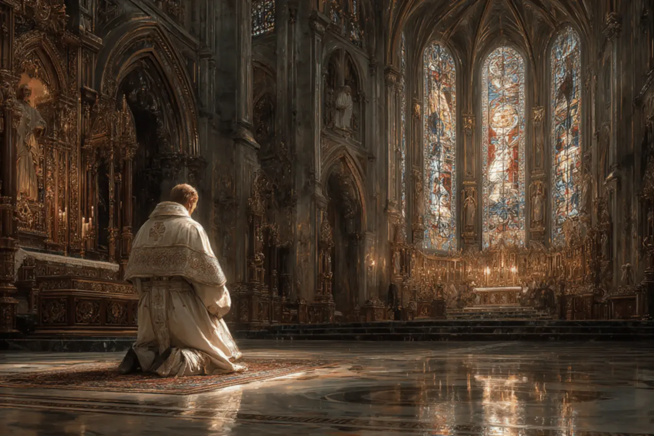 Magistério da Igreja como farol de esperança