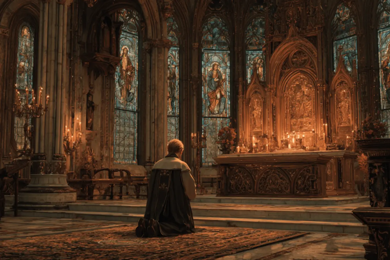 Sacramentos como fontes de graça