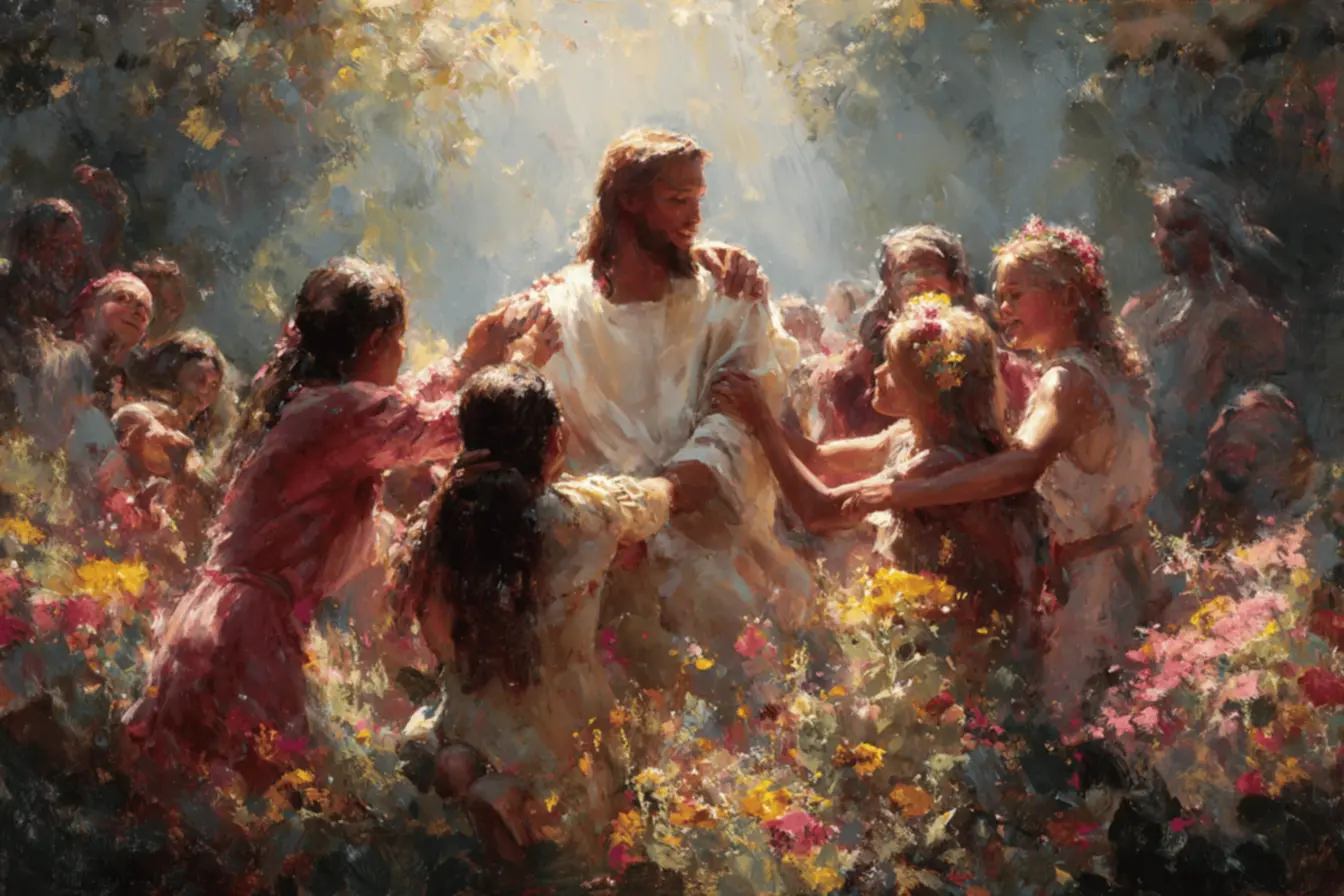 Iluminação na jornada espiritual