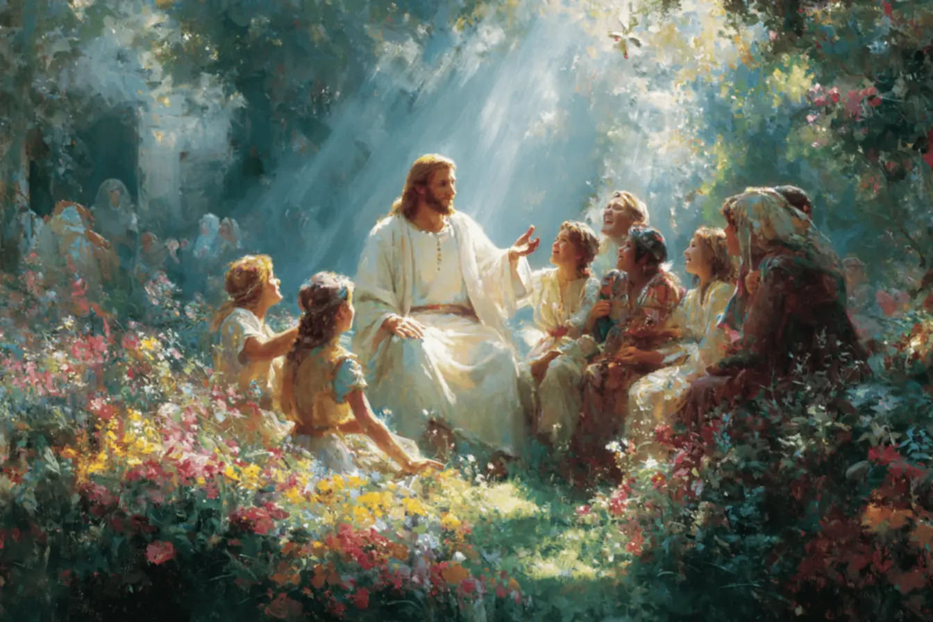 Caminho da vida espiritual