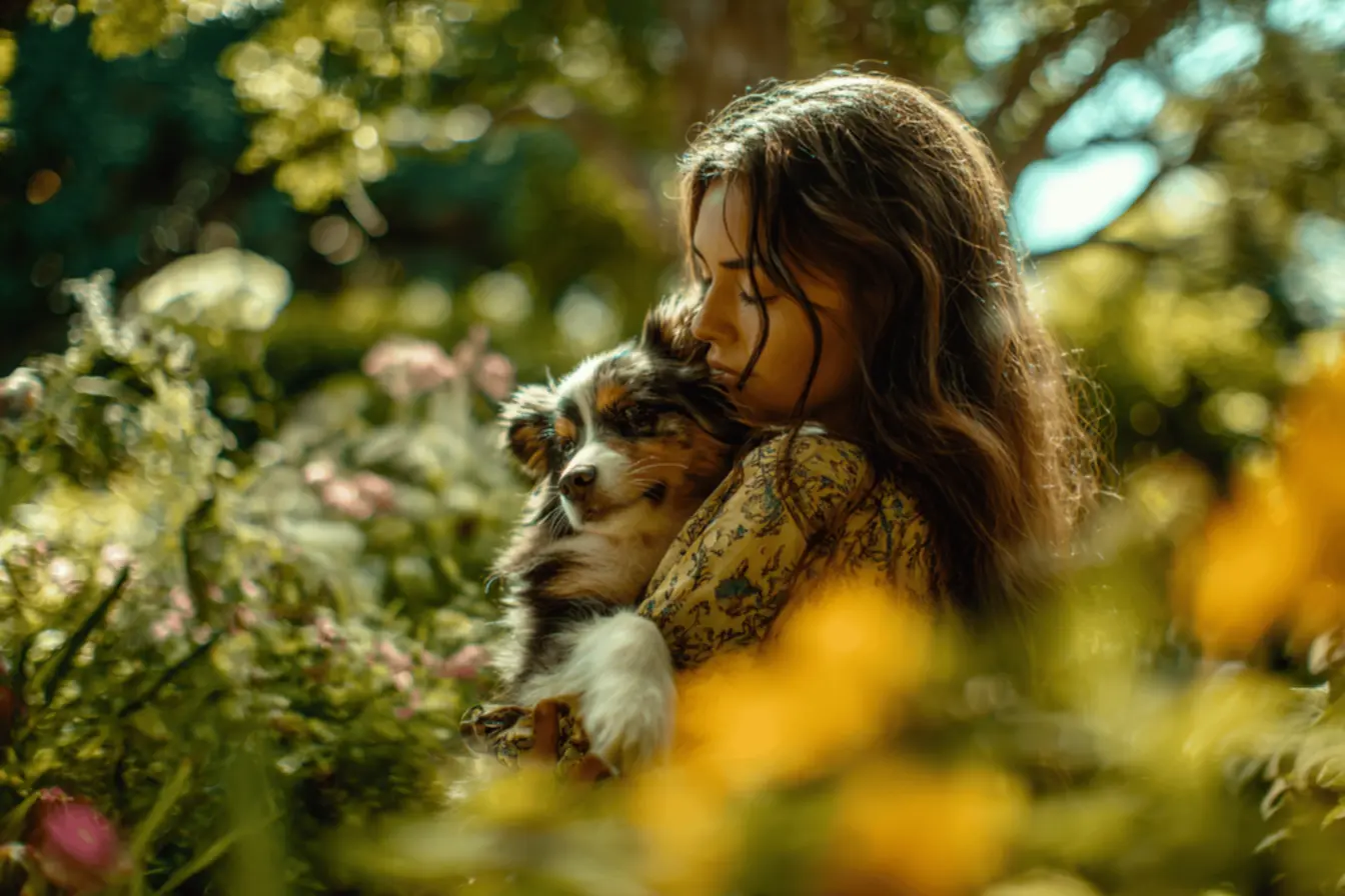 o que a bíblia diz sobre animais de estimação