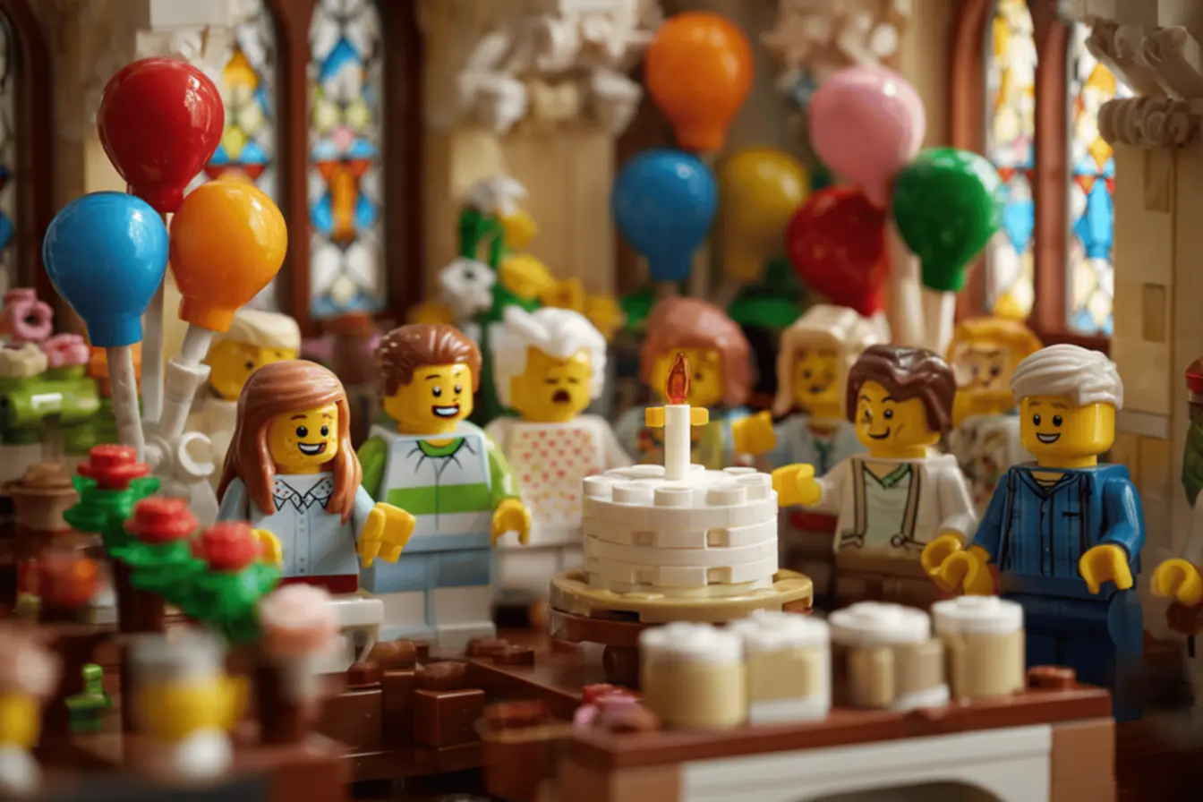 Guia completo para criar uma mensagem de aniversário católica inspiradora