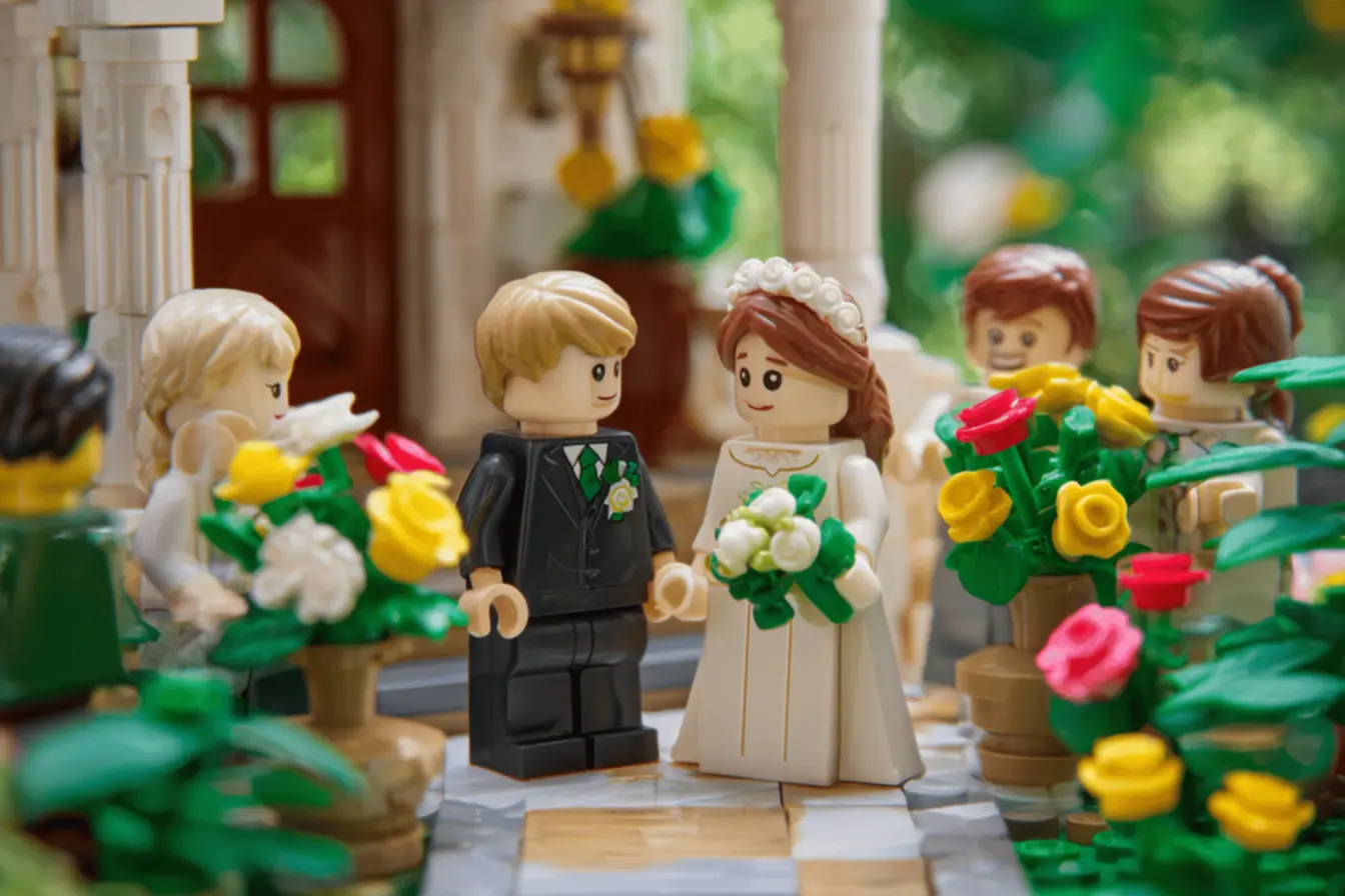 Reflexões sobre o que a bíblia diz sobre padrinhos de casamento