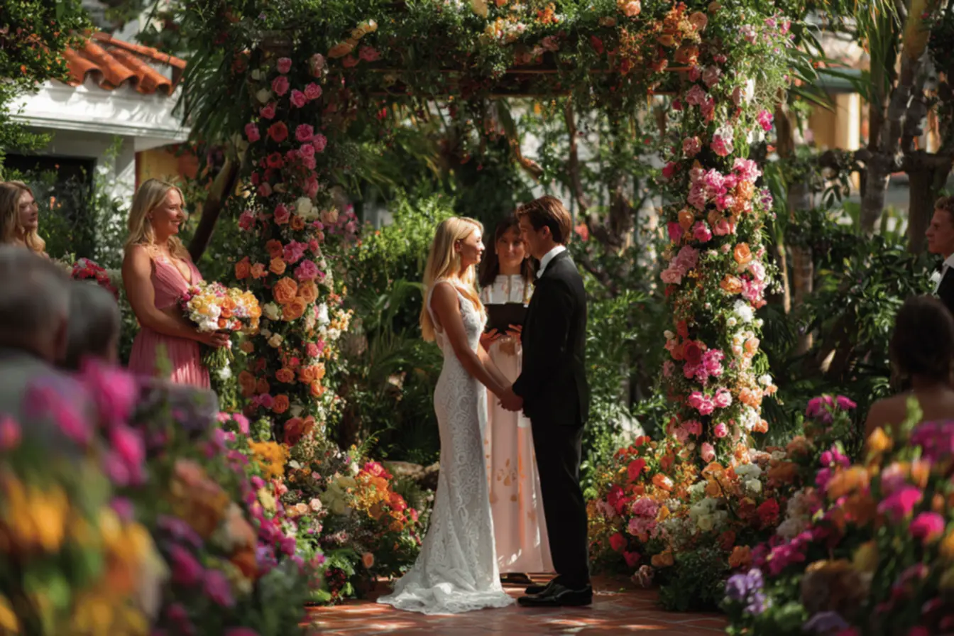 A evolução da figura dos padrinhos e o que a bíblia diz sobre padrinhos de casamento