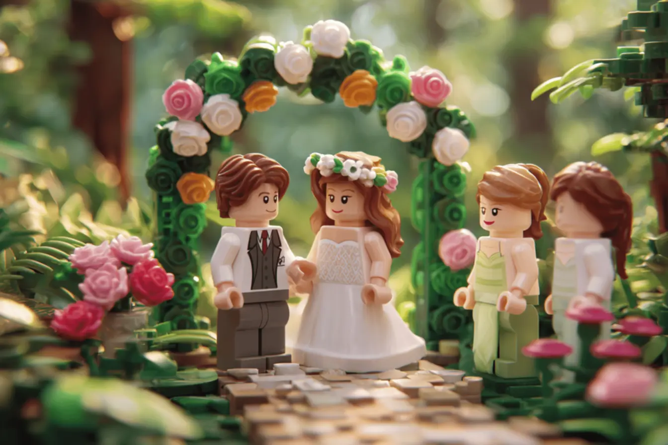 Explorando princípios bíblicos sobre o que a bíblia diz sobre padrinhos de casamento