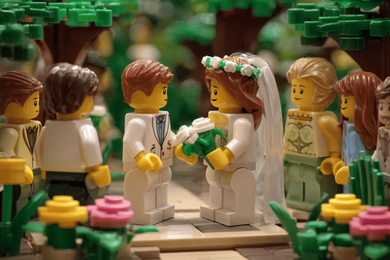 A perspectiva da Igreja Católica sobre o que a bíblia diz sobre padrinhos de casamento