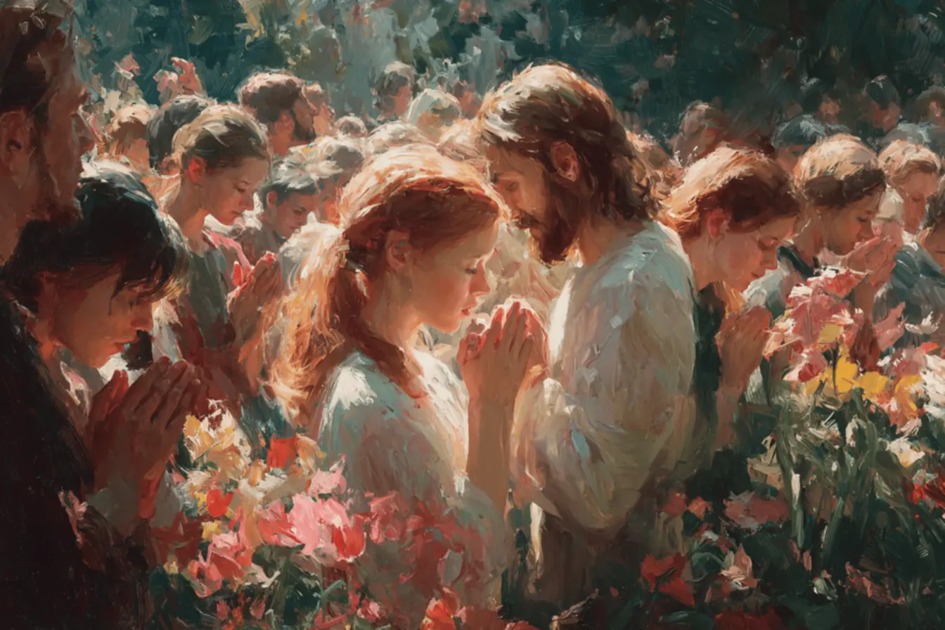 Celebração da Ressurreição