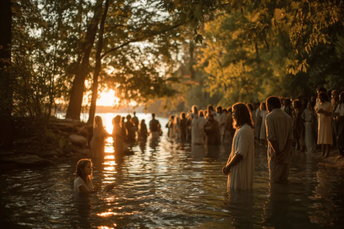 Rito do Batismo