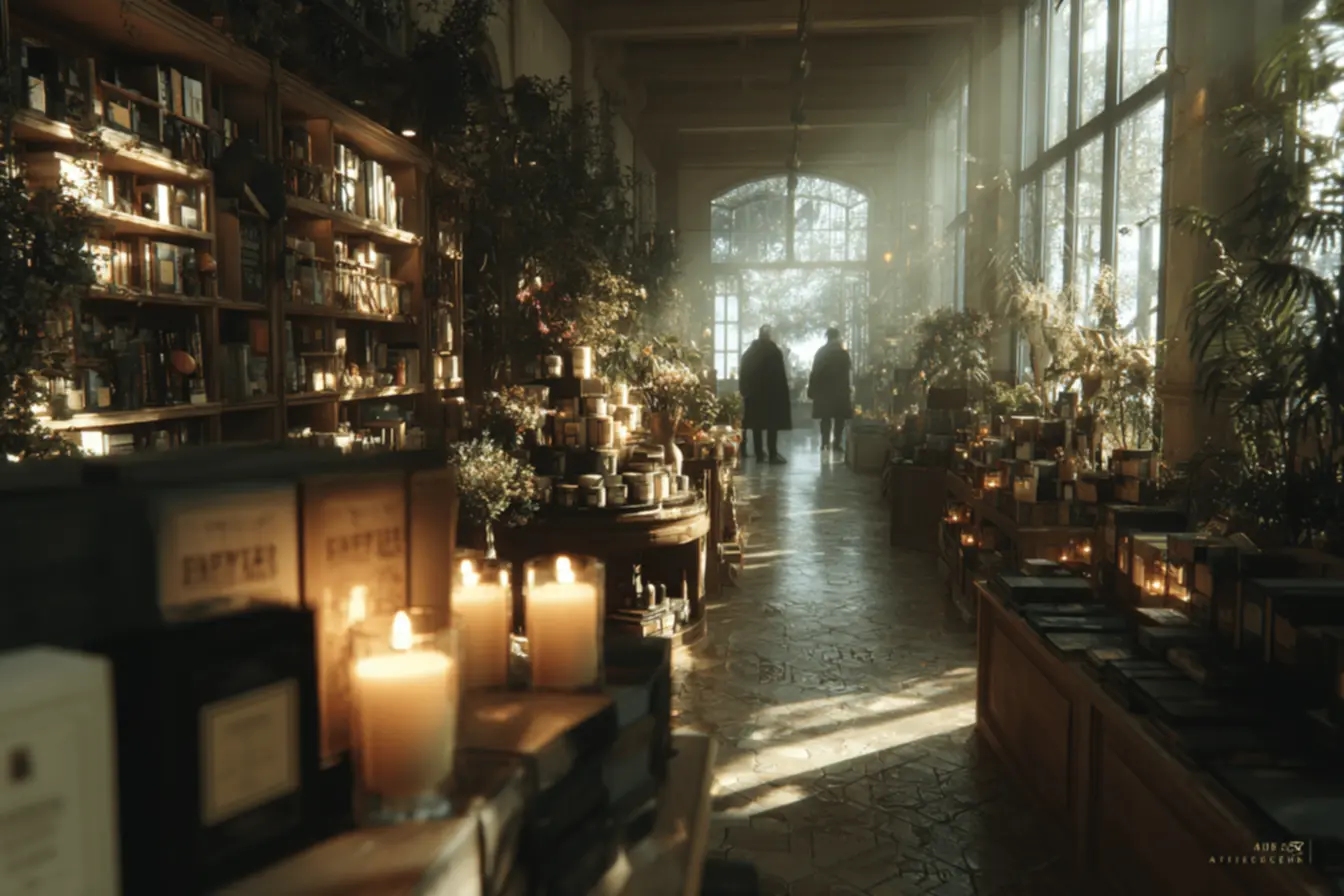 Livrarias católica: acesso à fé digital e presencial