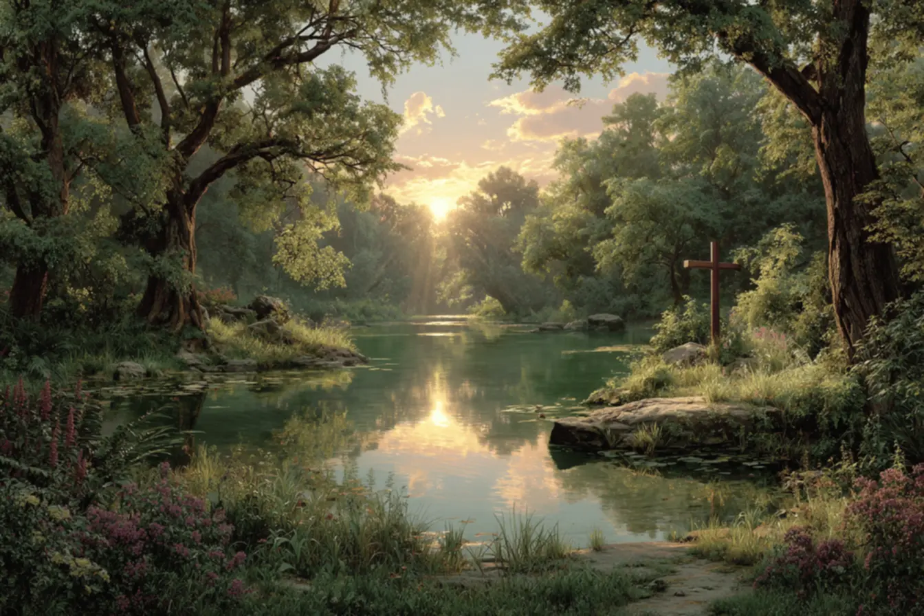 frases católicas para status