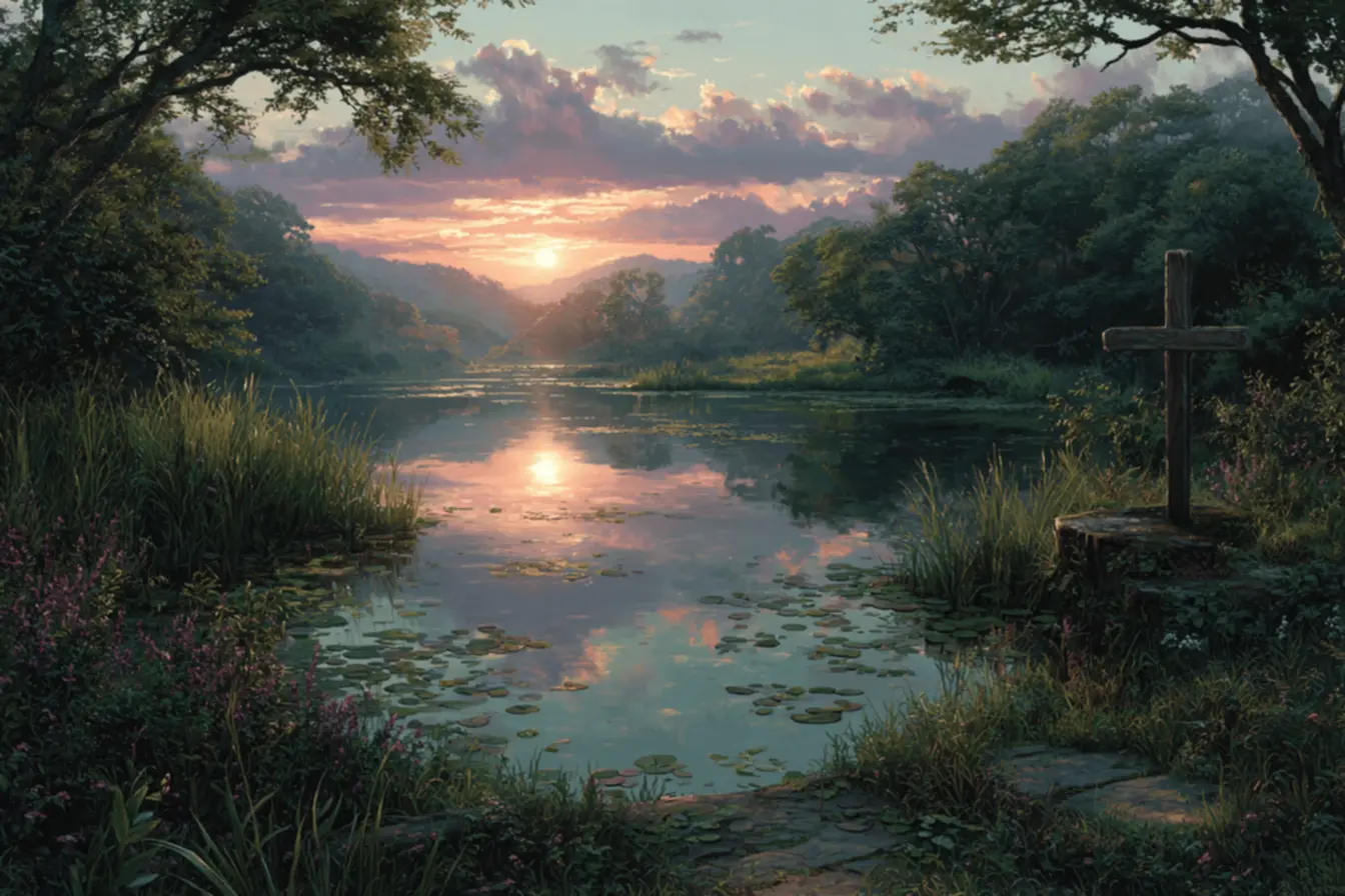 frases católicas para status