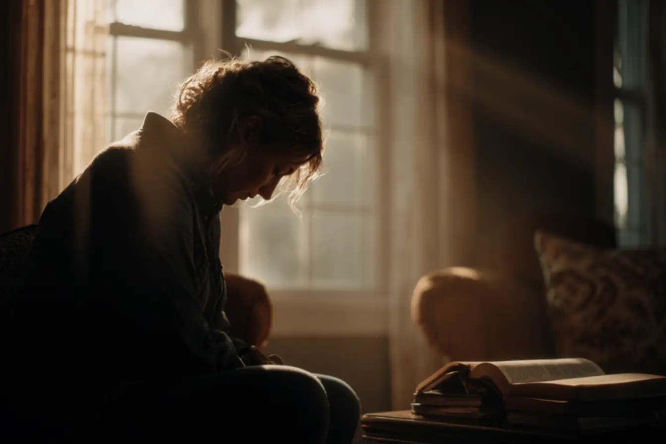 Ilustração da Queda no Éden, mostrando o que a bíblia diz sobre traição