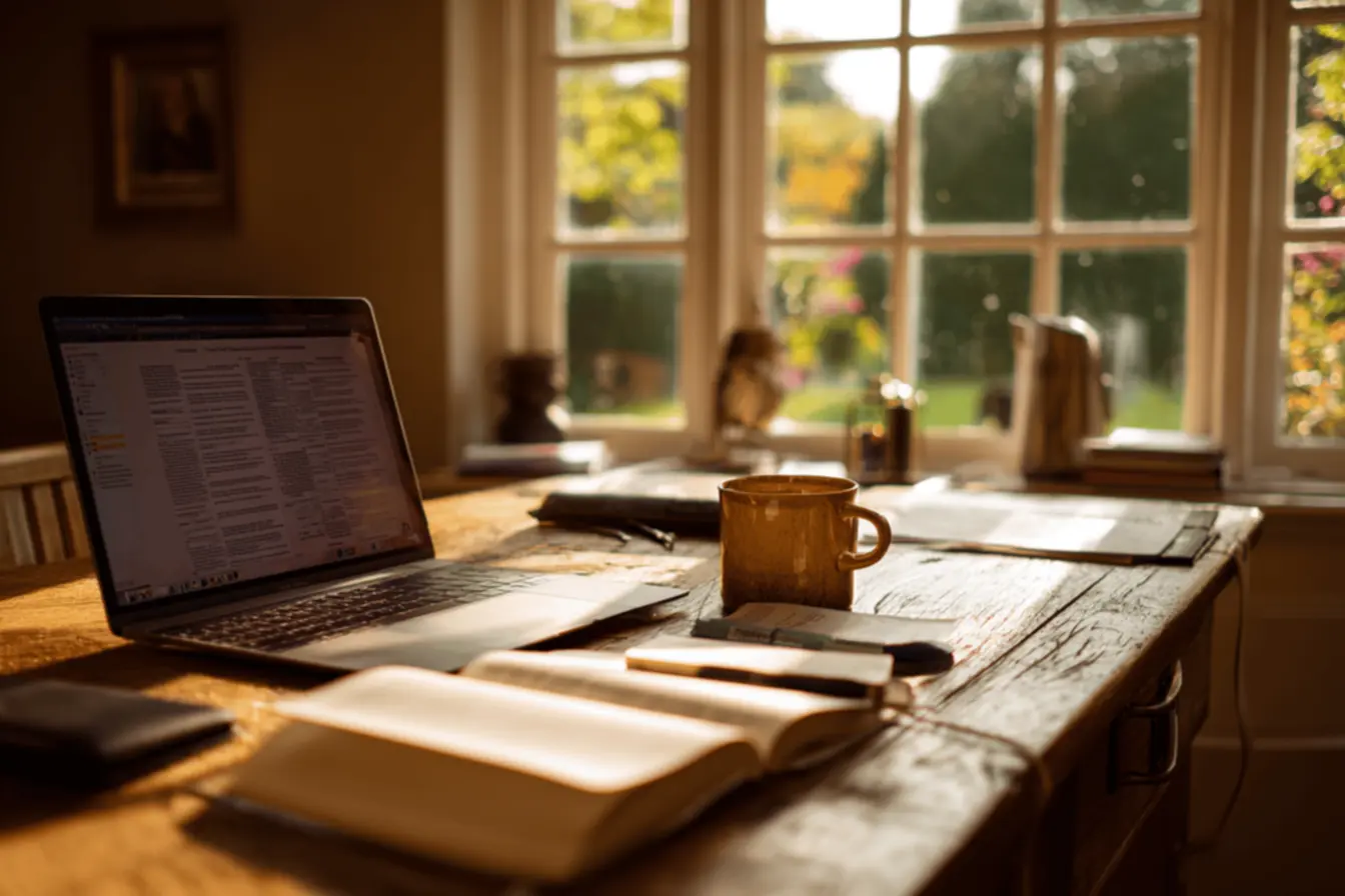 Cursos de teologia online e a sabedoria dos santos