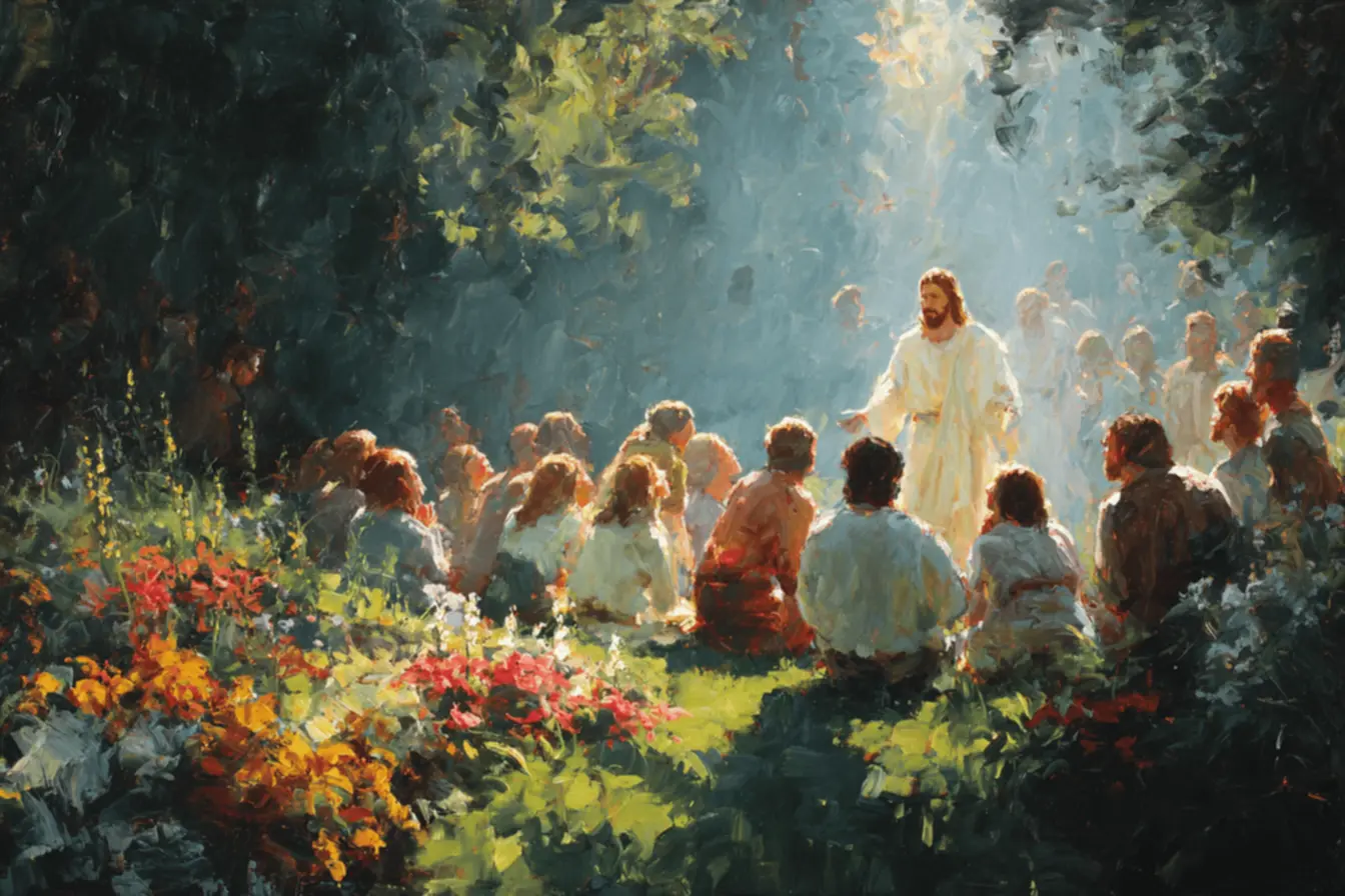 Transformações Espirituais