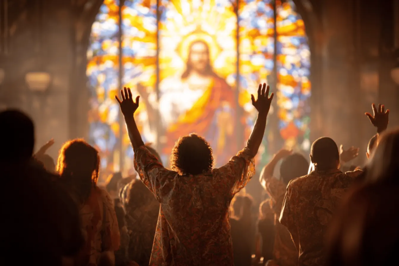 Missas Carismáticas