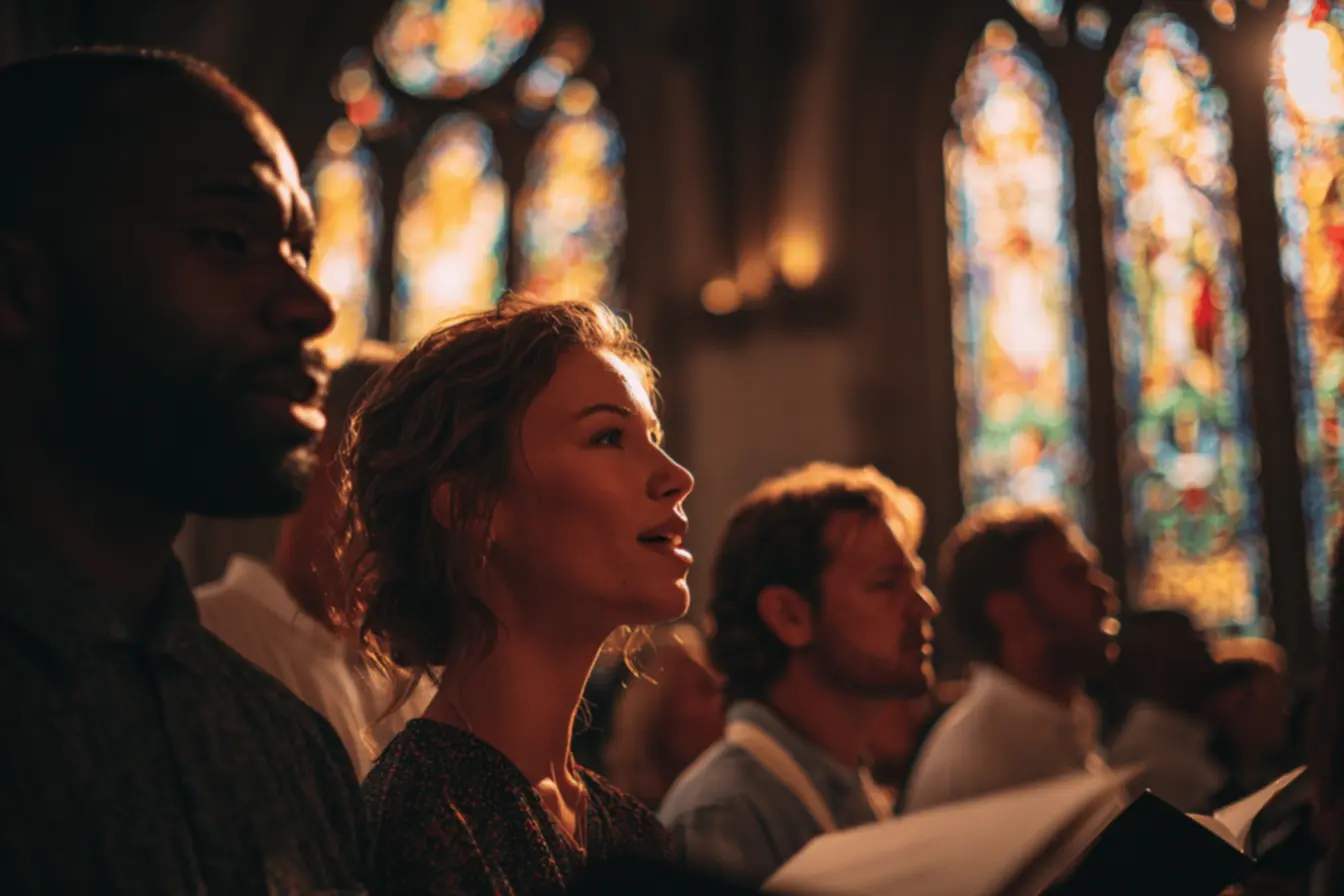 O poder da música católica para a alma: as melhores músicas católicas