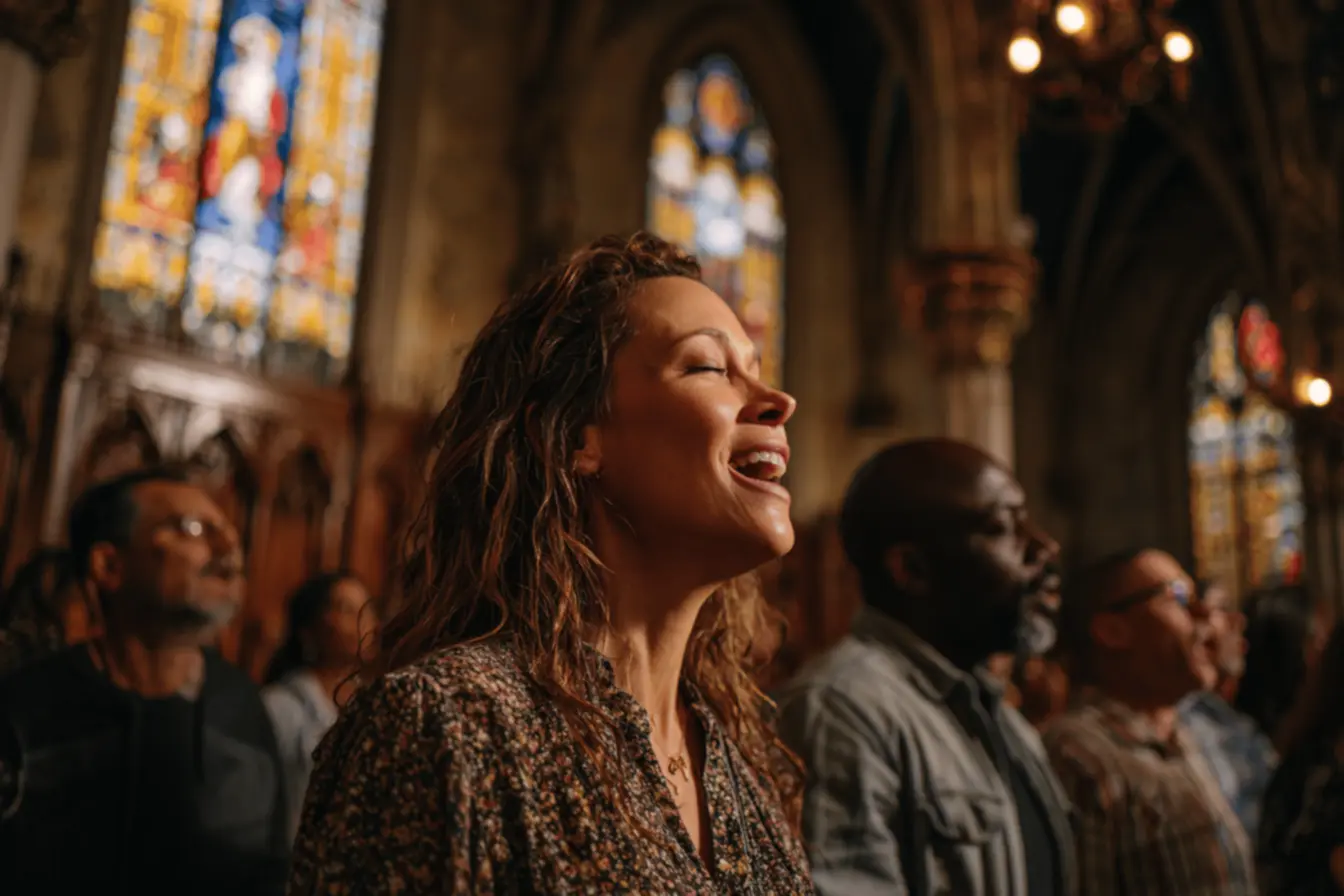 Músicas católicas que edificam e consolam: as melhores músicas católicas