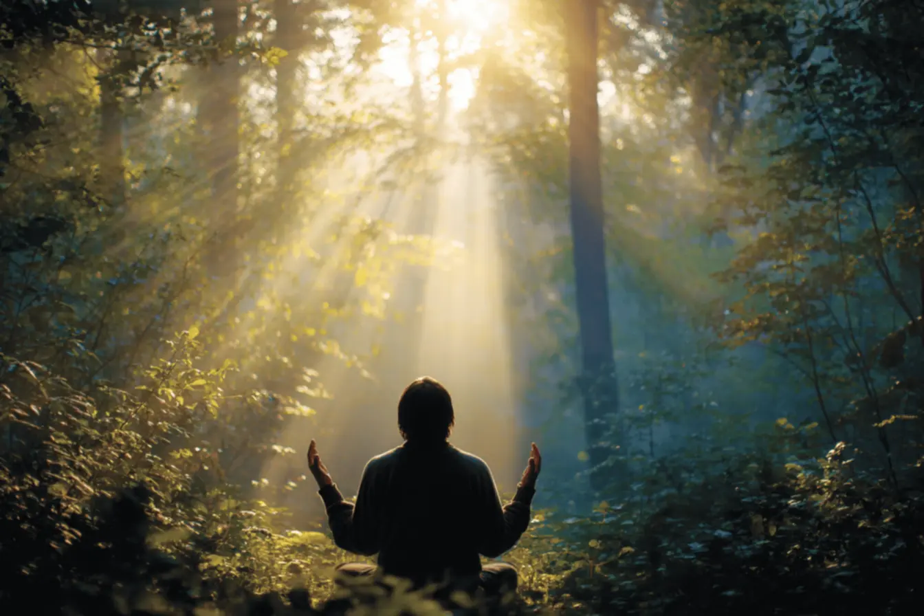 Sinal da Cruz e sua Importância