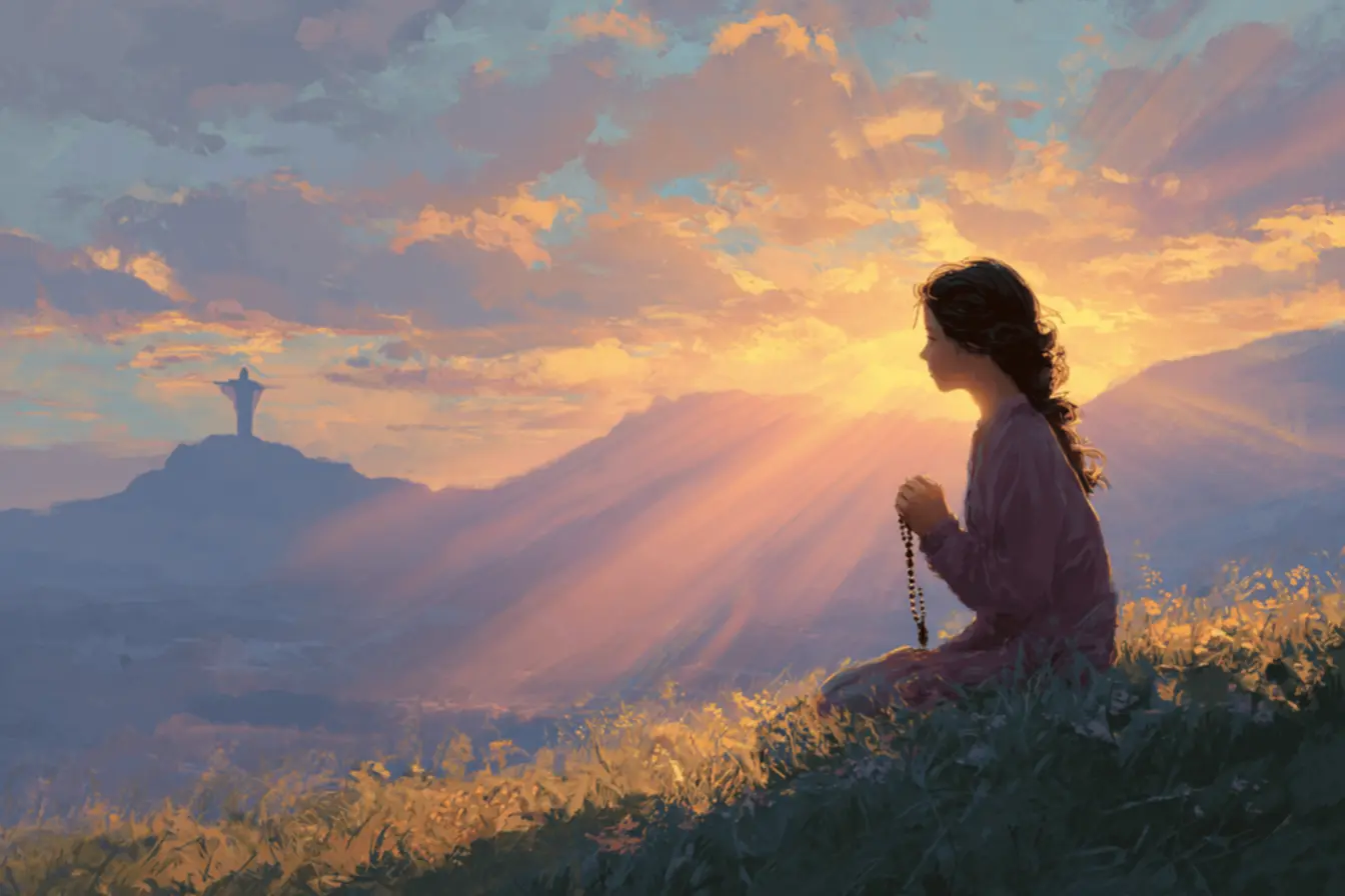 Canção Conheço um Coração