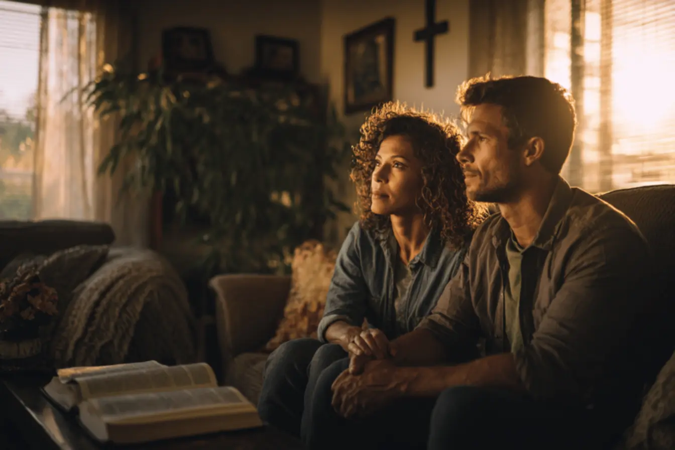 Considerações sobre o que a bíblia diz sobre não ter filhos