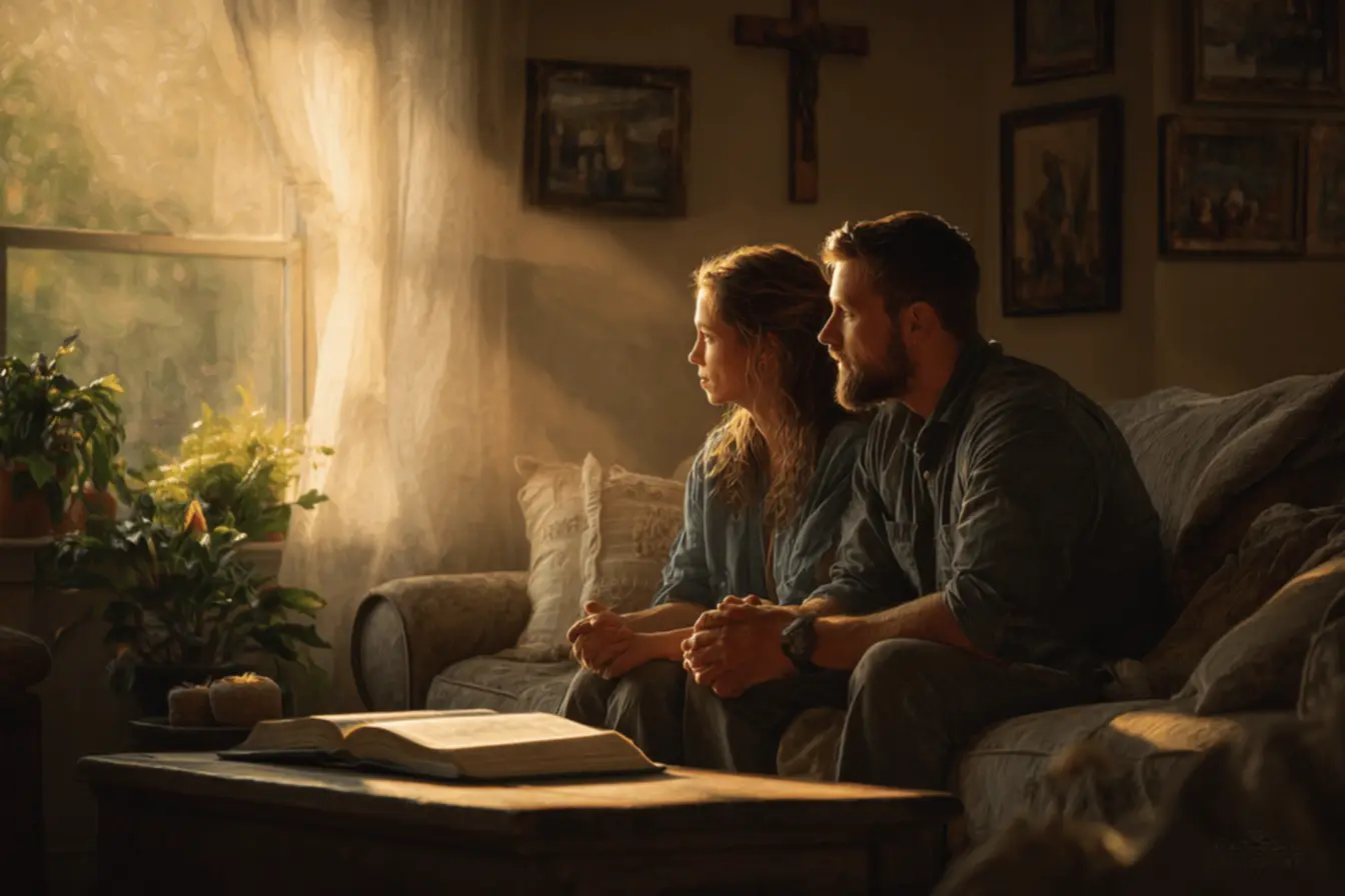 Análise sobre o que a bíblia diz sobre não ter filhos