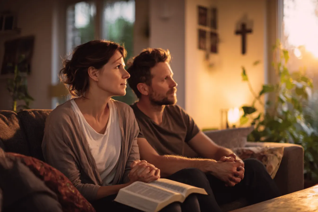 Estudo sobre o que a bíblia diz sobre não ter filhos