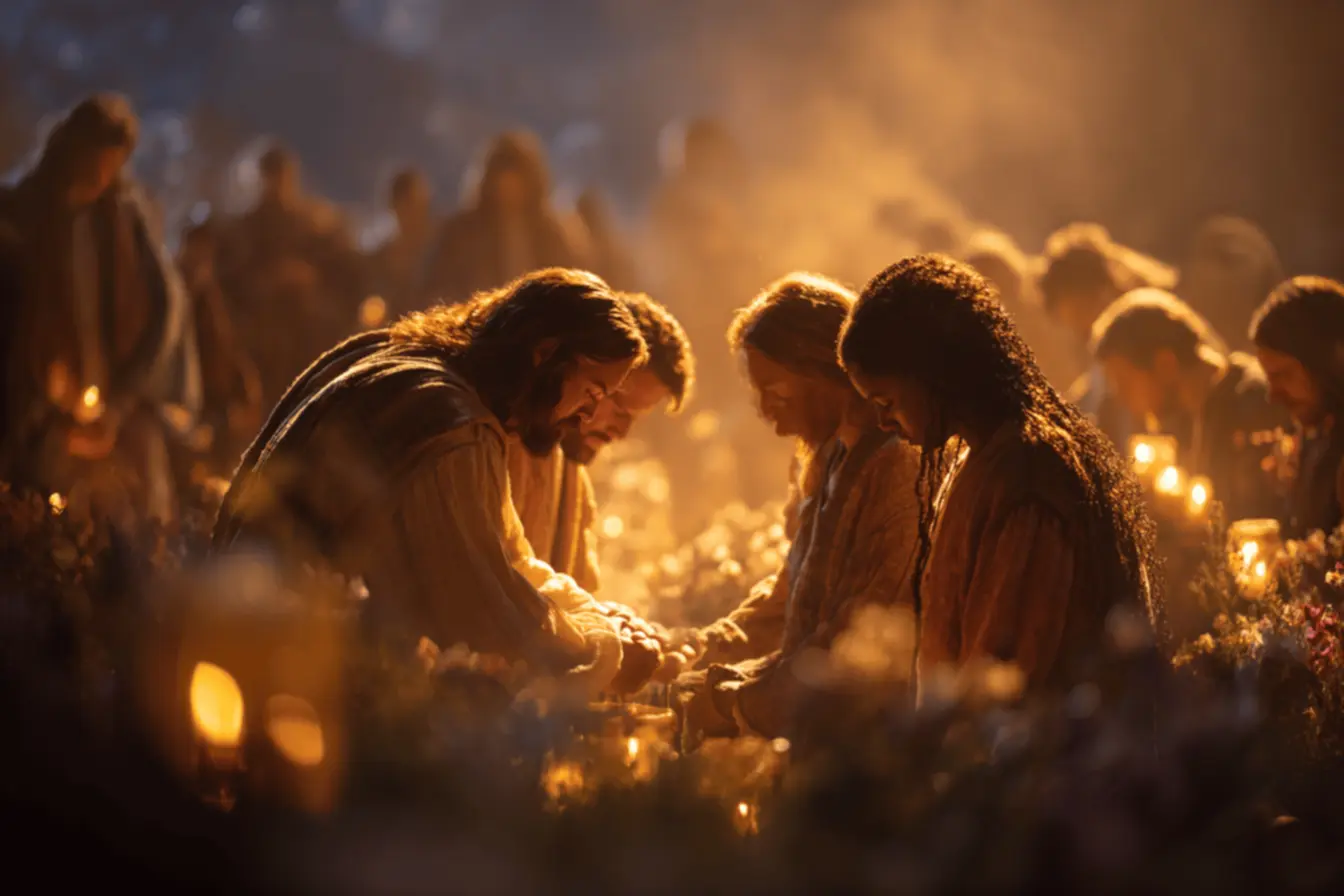 Estudo sobre o Catecismo da Igreja Católica