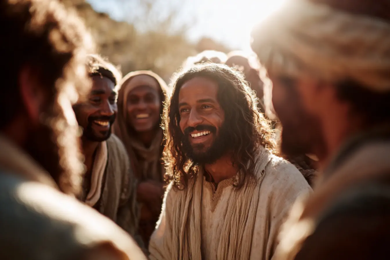 Imagem ilustrando as consequências das mentiras