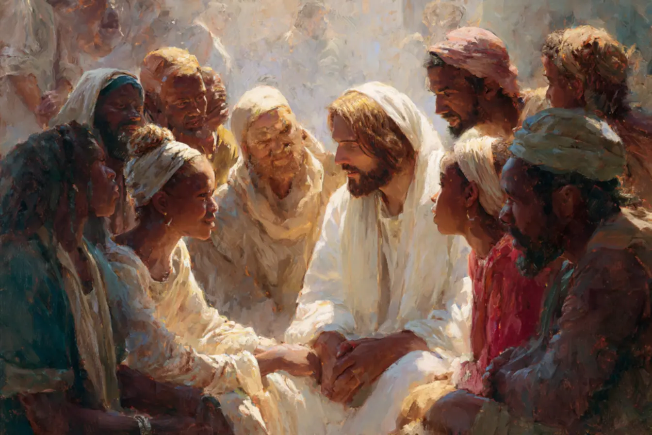 Imagem destacando a importância da honestidade