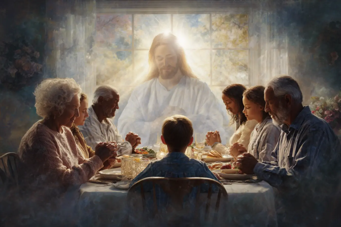 Família Superando Desafios